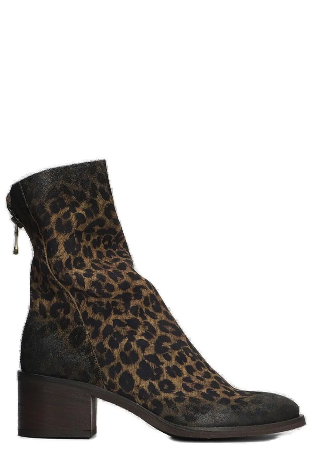 Metisse Ankle Boots