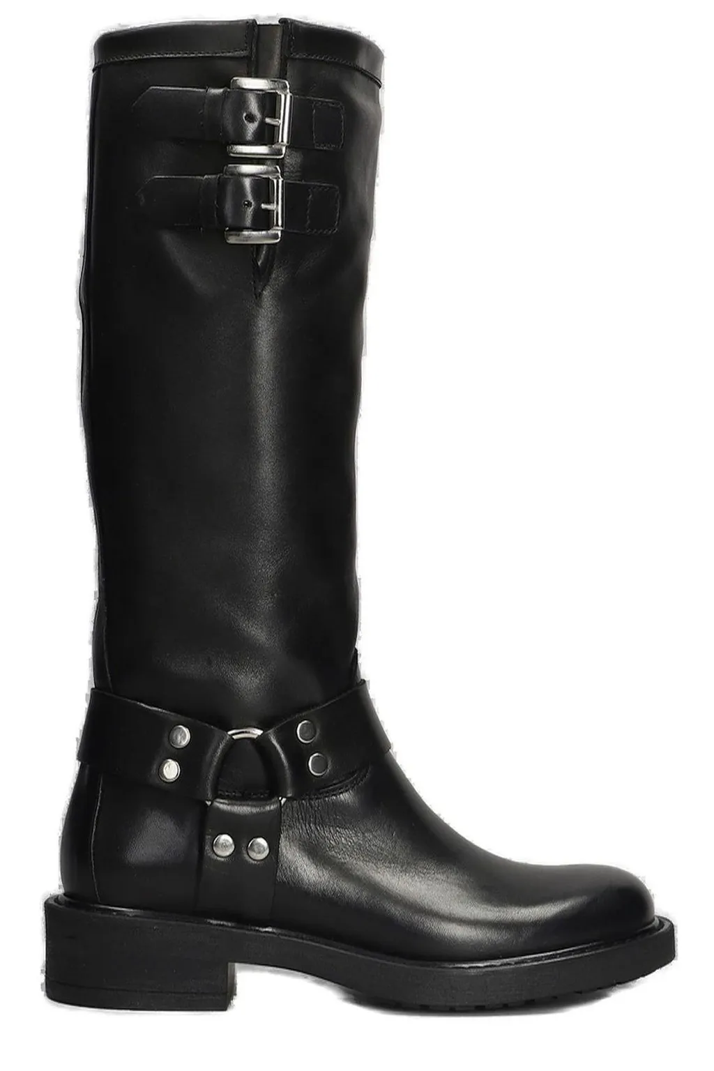 Metisse Biker Boots