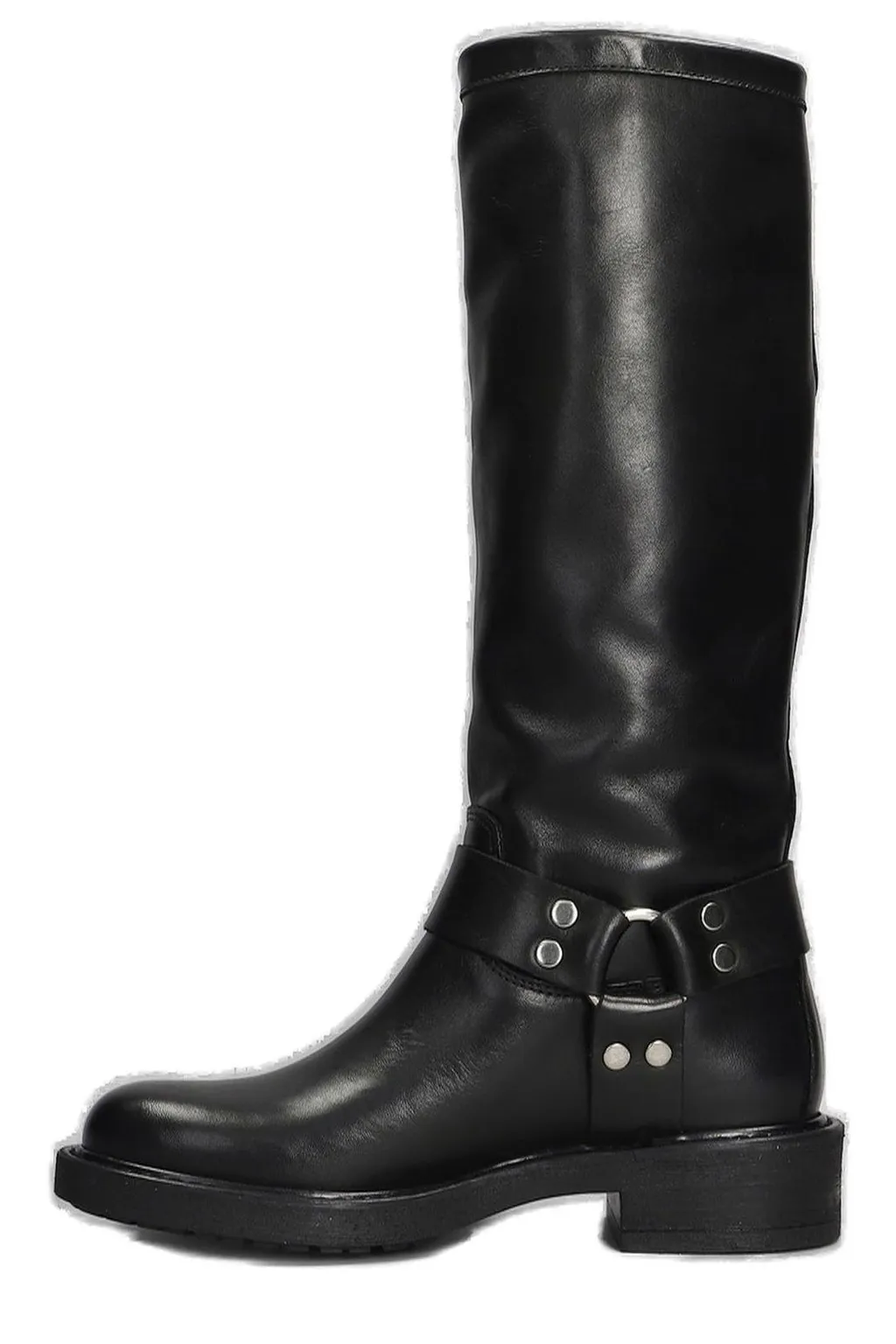 Metisse Biker Boots