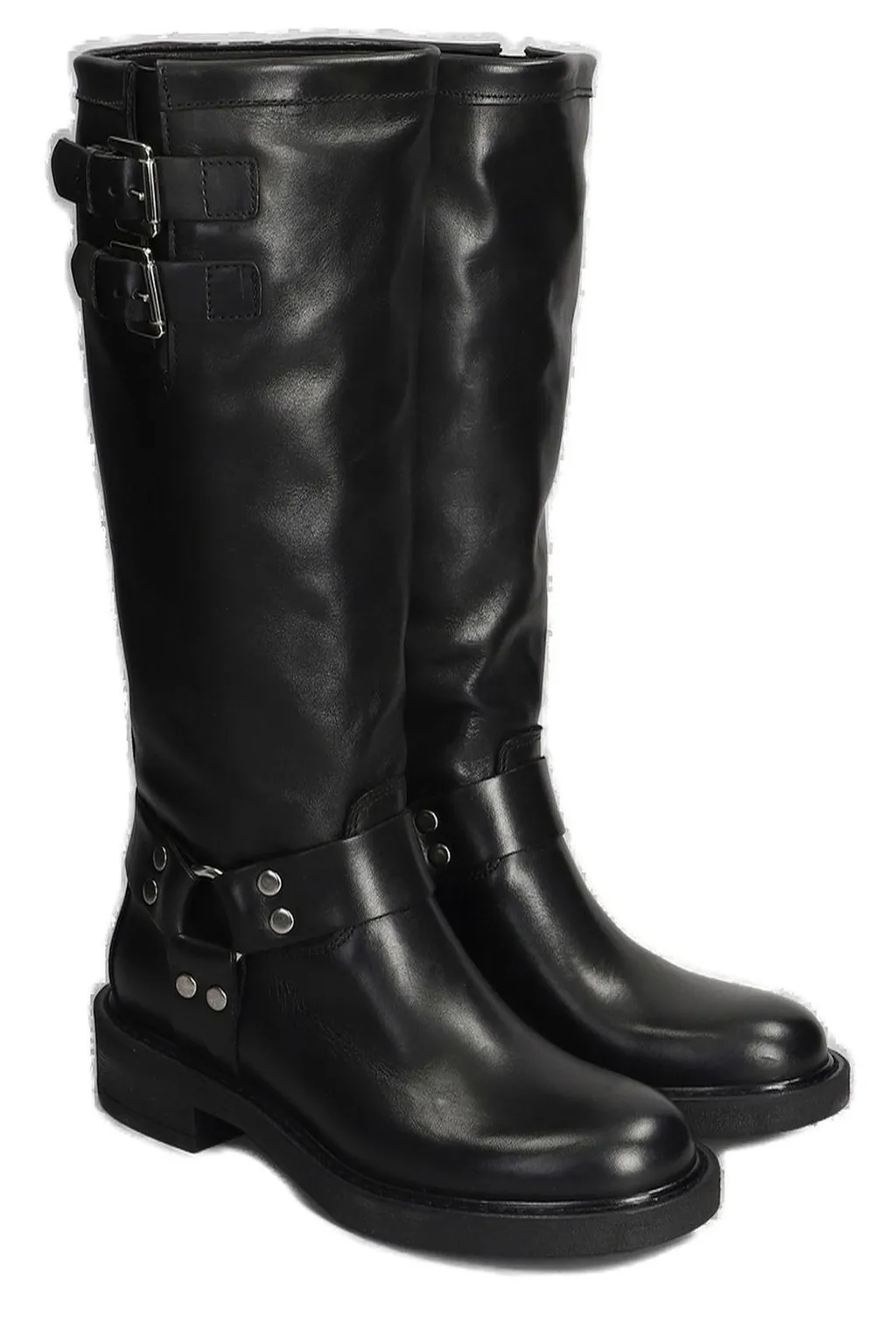 Metisse Biker Boots