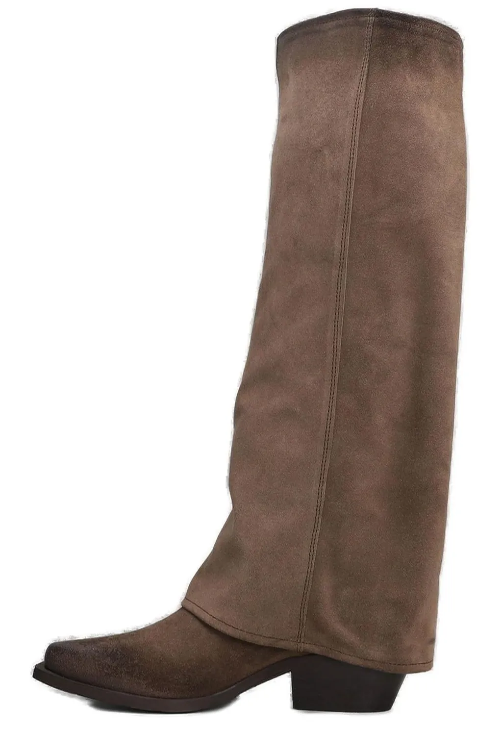 Metisse Texan Boots
