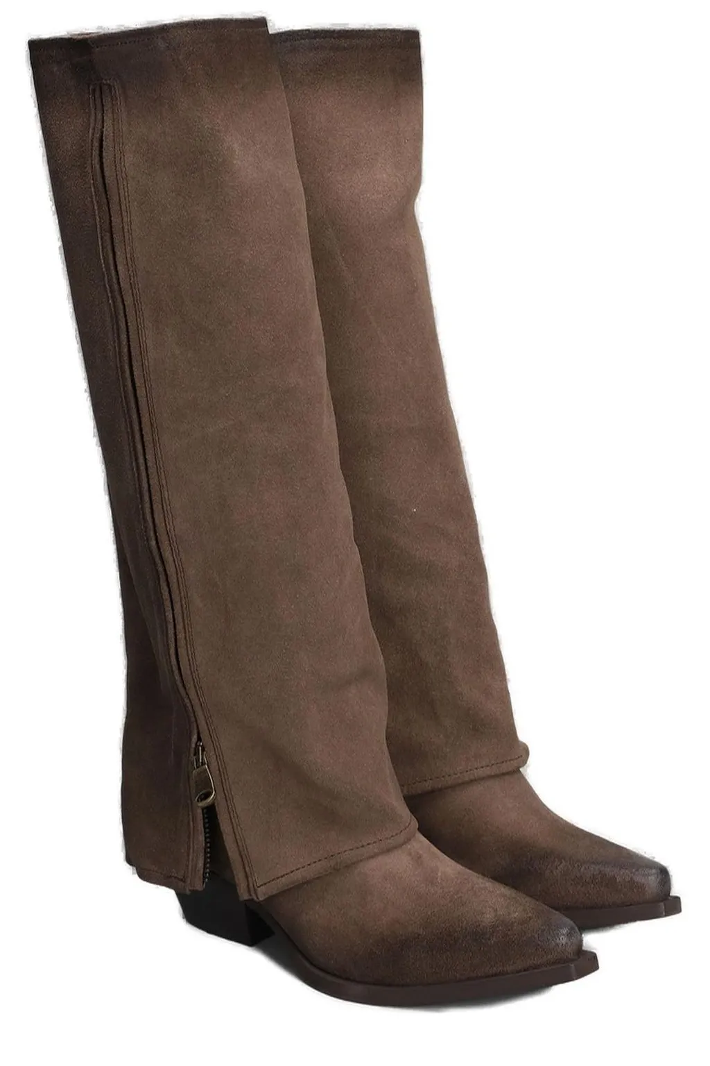 Metisse Texan Boots