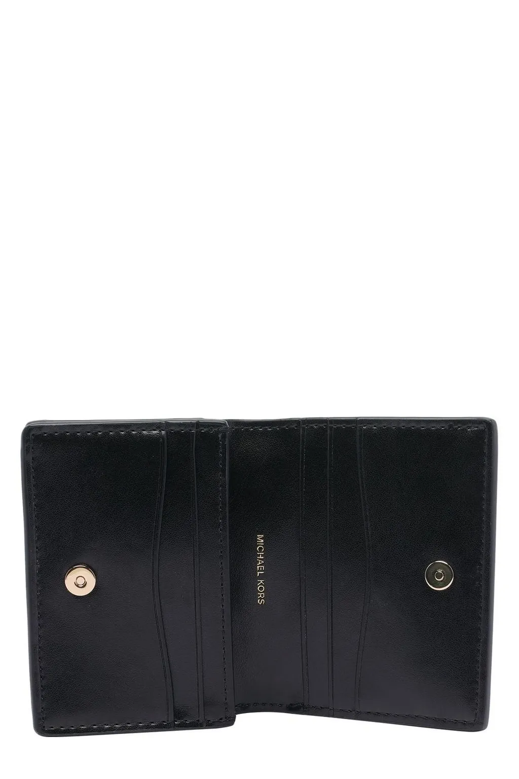 Michael Kors Hamilton Moderne Embellished Wallet