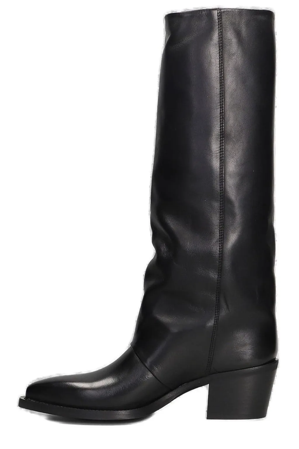 Metisse Texan Boots