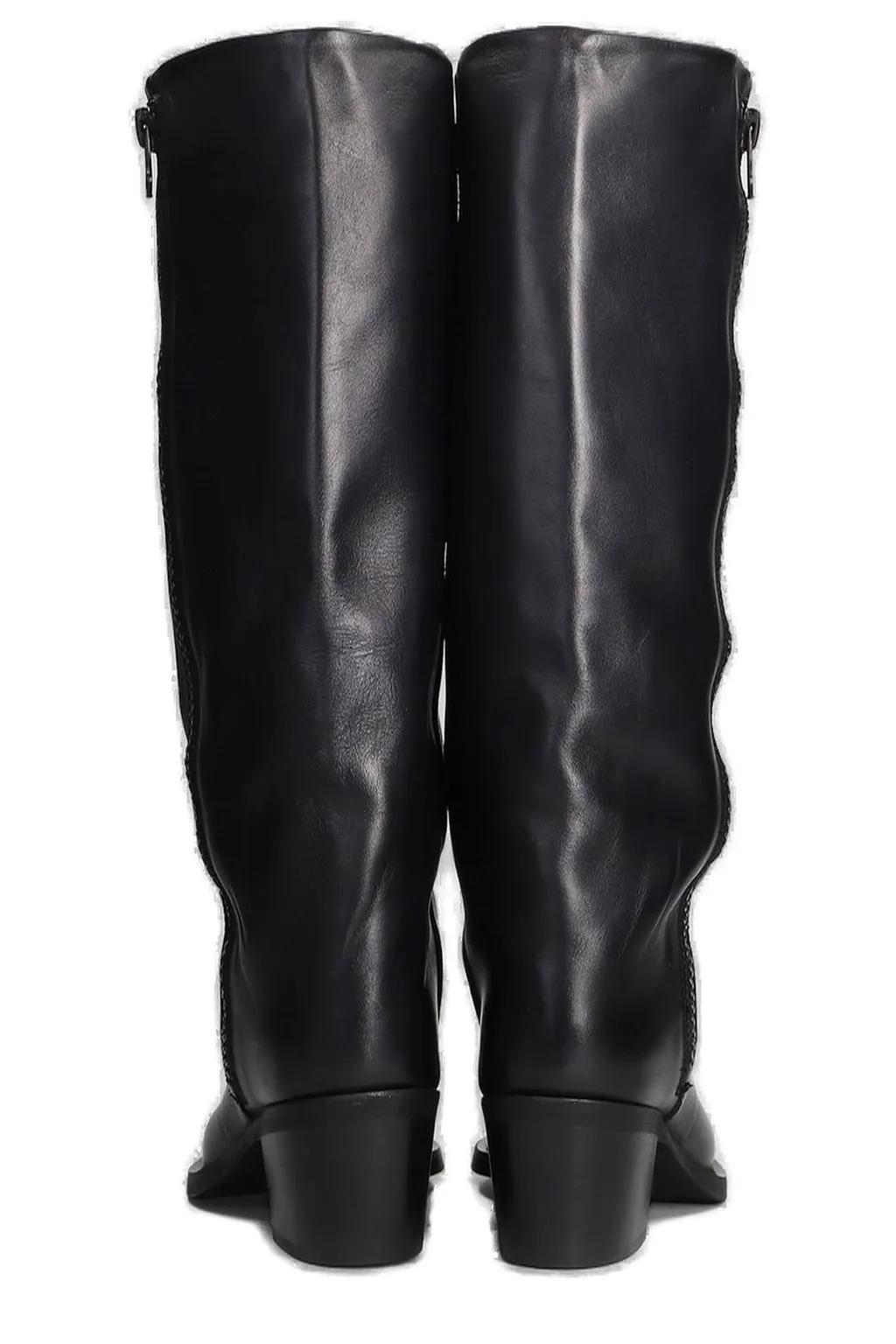 Metisse Texan Boots