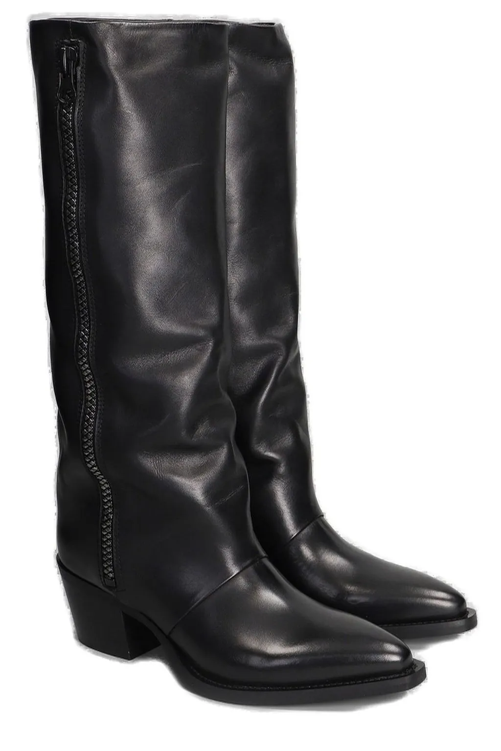 Metisse Texan Boots