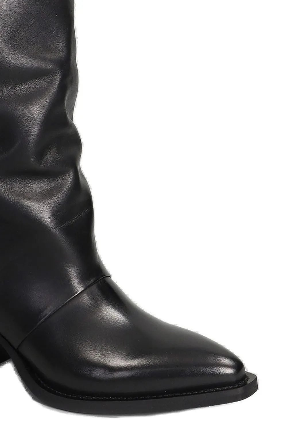 Metisse Texan Boots