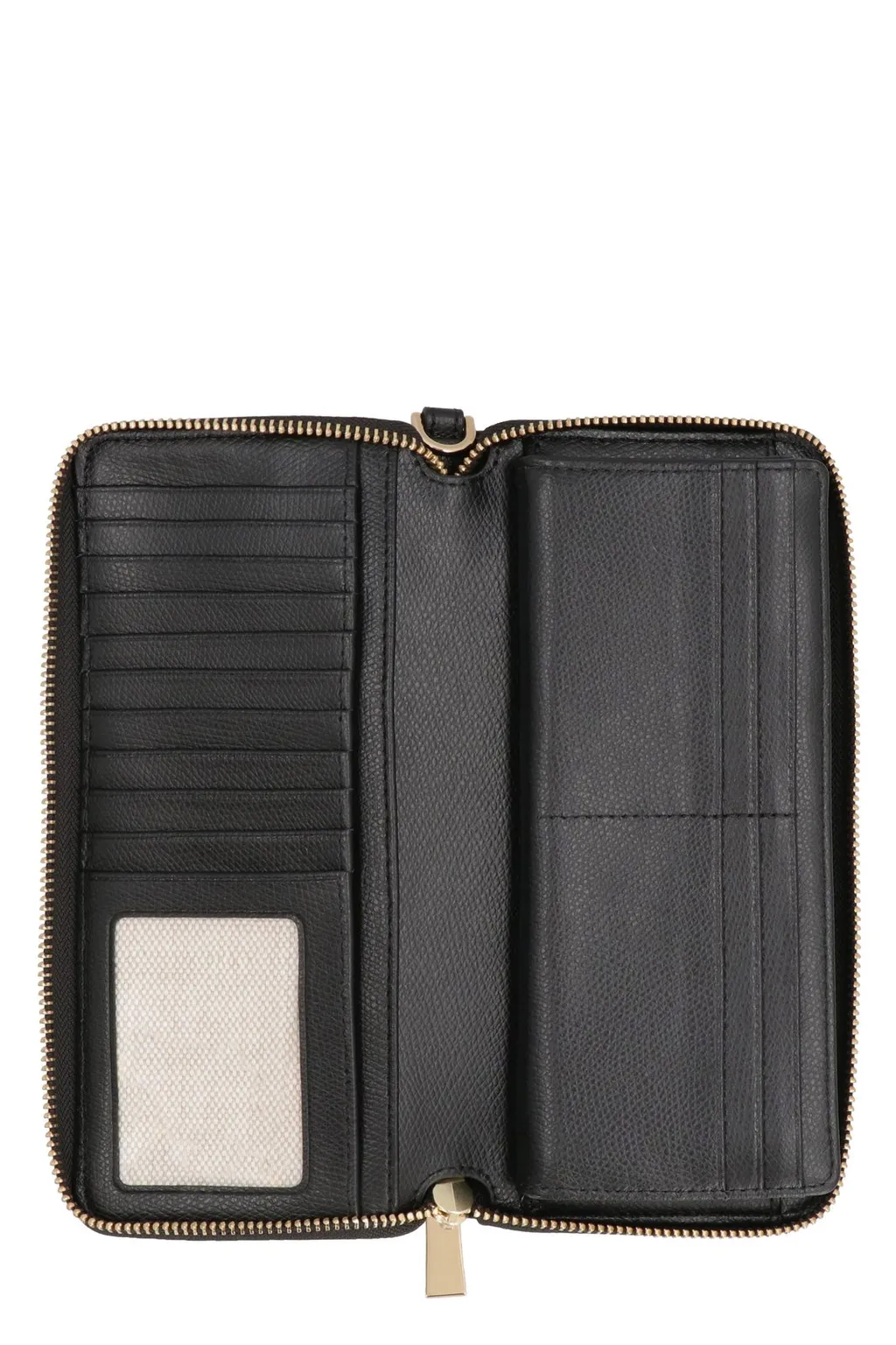 Michael Kors Jet Set Travel Large Continental Wallet