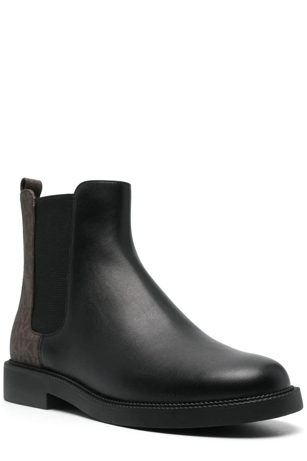 Michael Kors Hazel Round Toe Boots