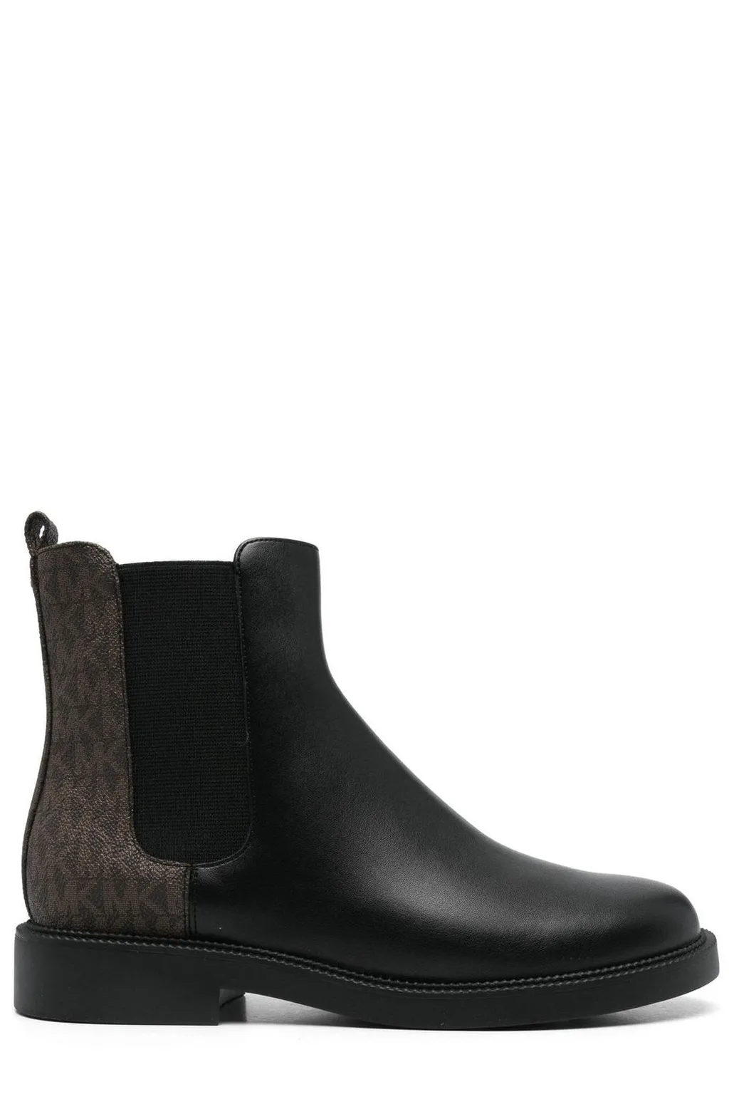 Michael Kors Hazel Round Toe Boots
