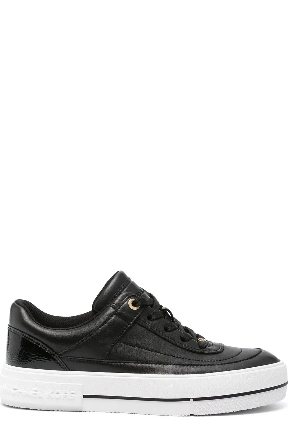 Michael Kors Aurora Low-Top Sneakers