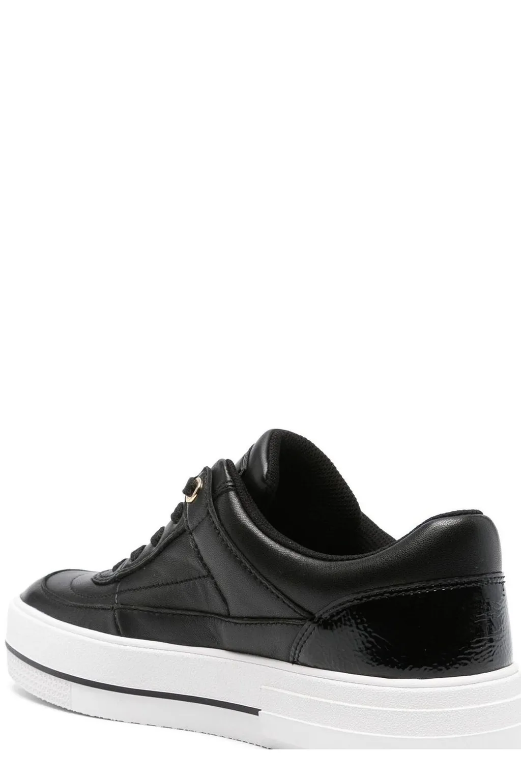 Michael Kors Aurora Low-Top Sneakers