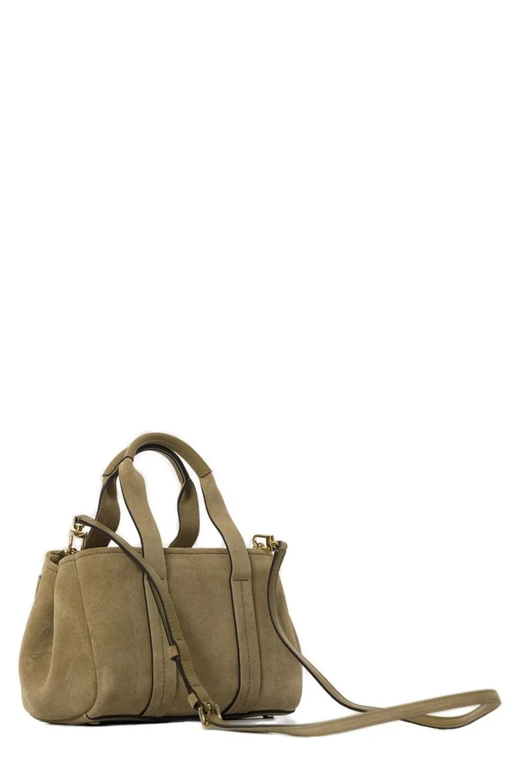 Michael Kors Romee Top Handle Bag