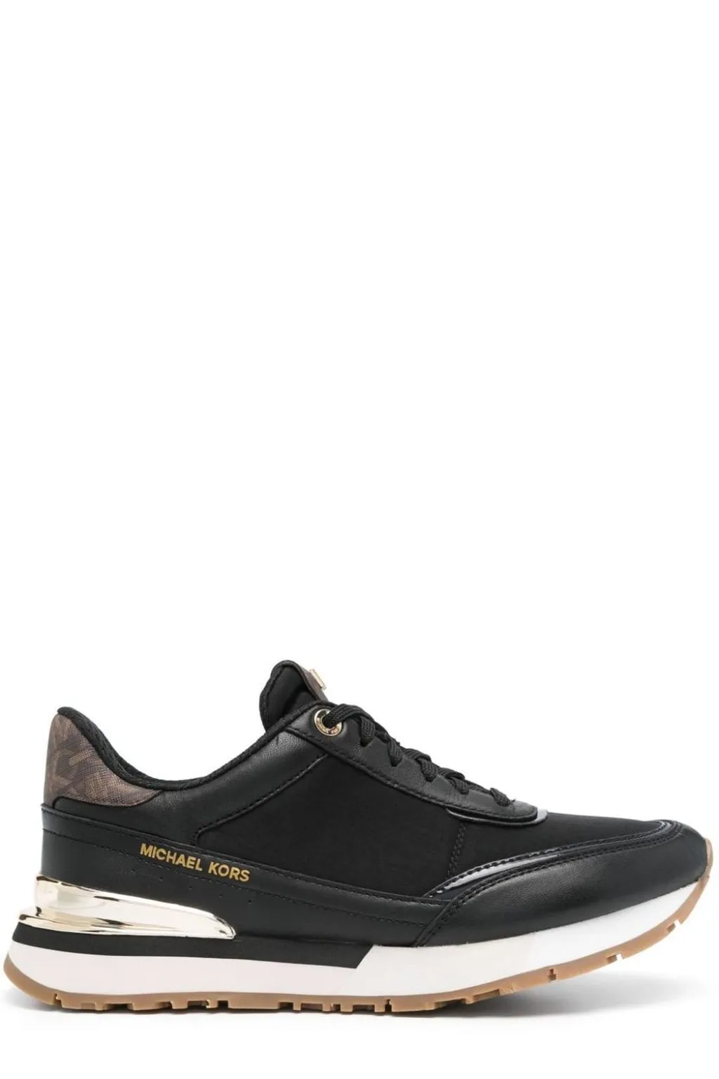 Michael Kors Nova Lace-Up Sneakers