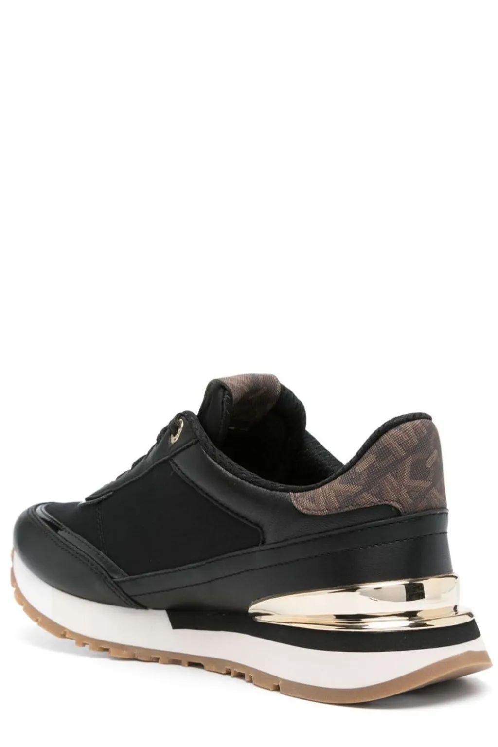 Michael Kors Nova Lace-Up Sneakers