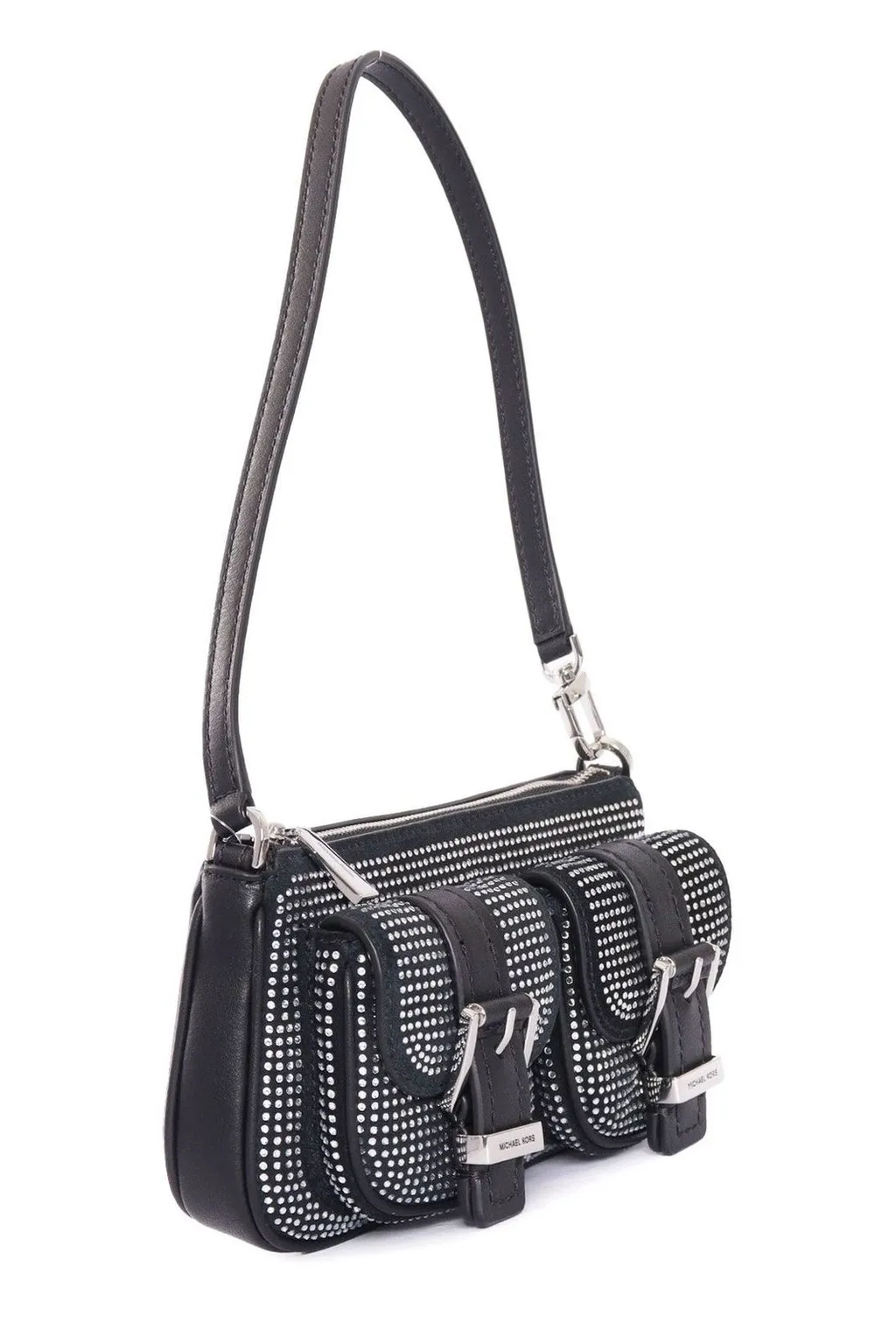 Michael Michael Kors Small Embellished Pouch