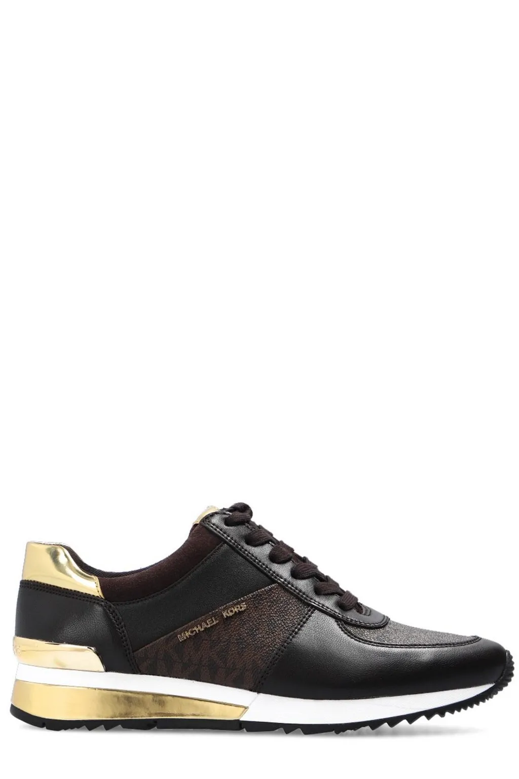 Michael Kors Allie Logo Sneakers