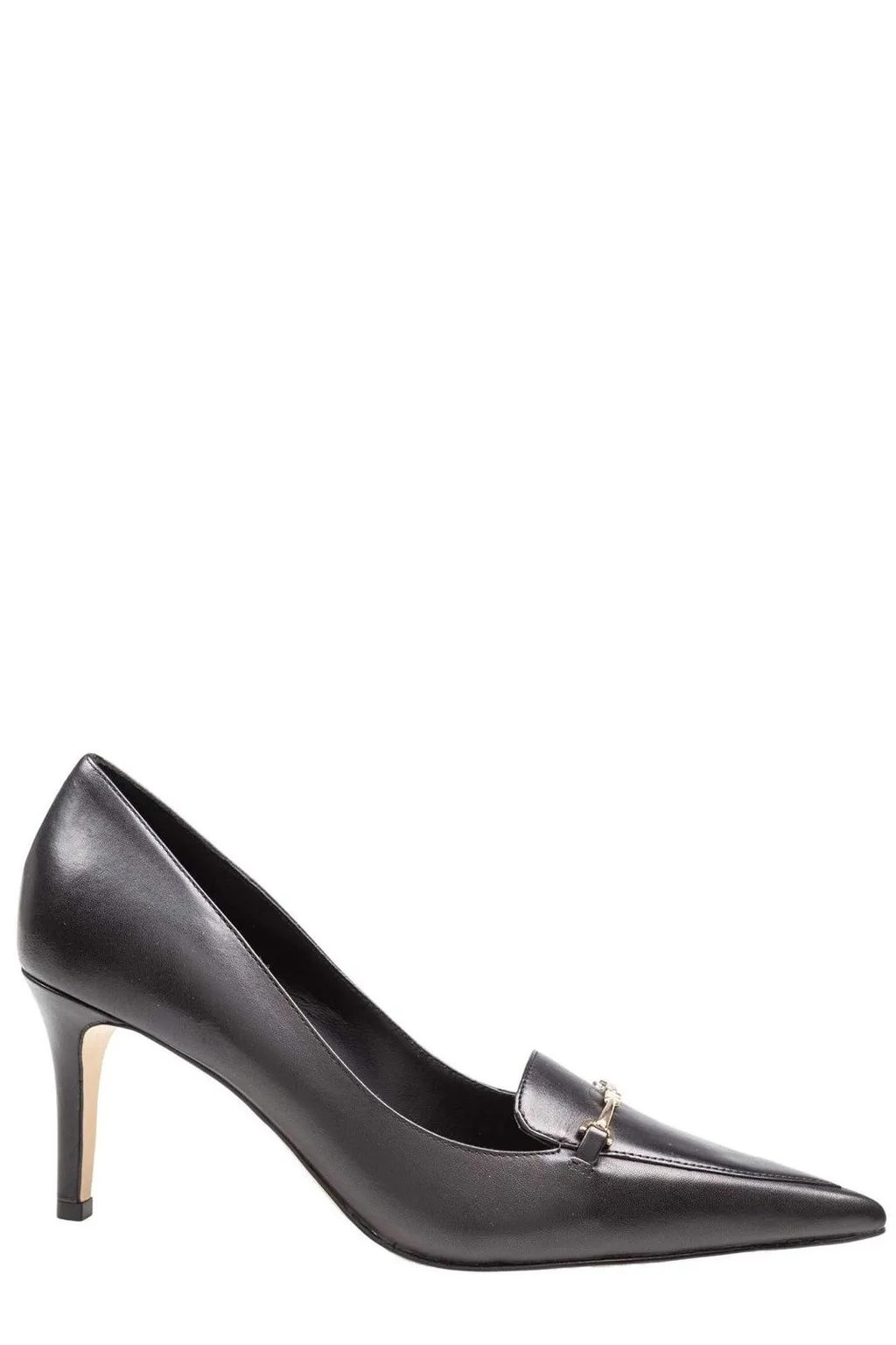 Michael Kors Lena Pointed-Toe Pumps