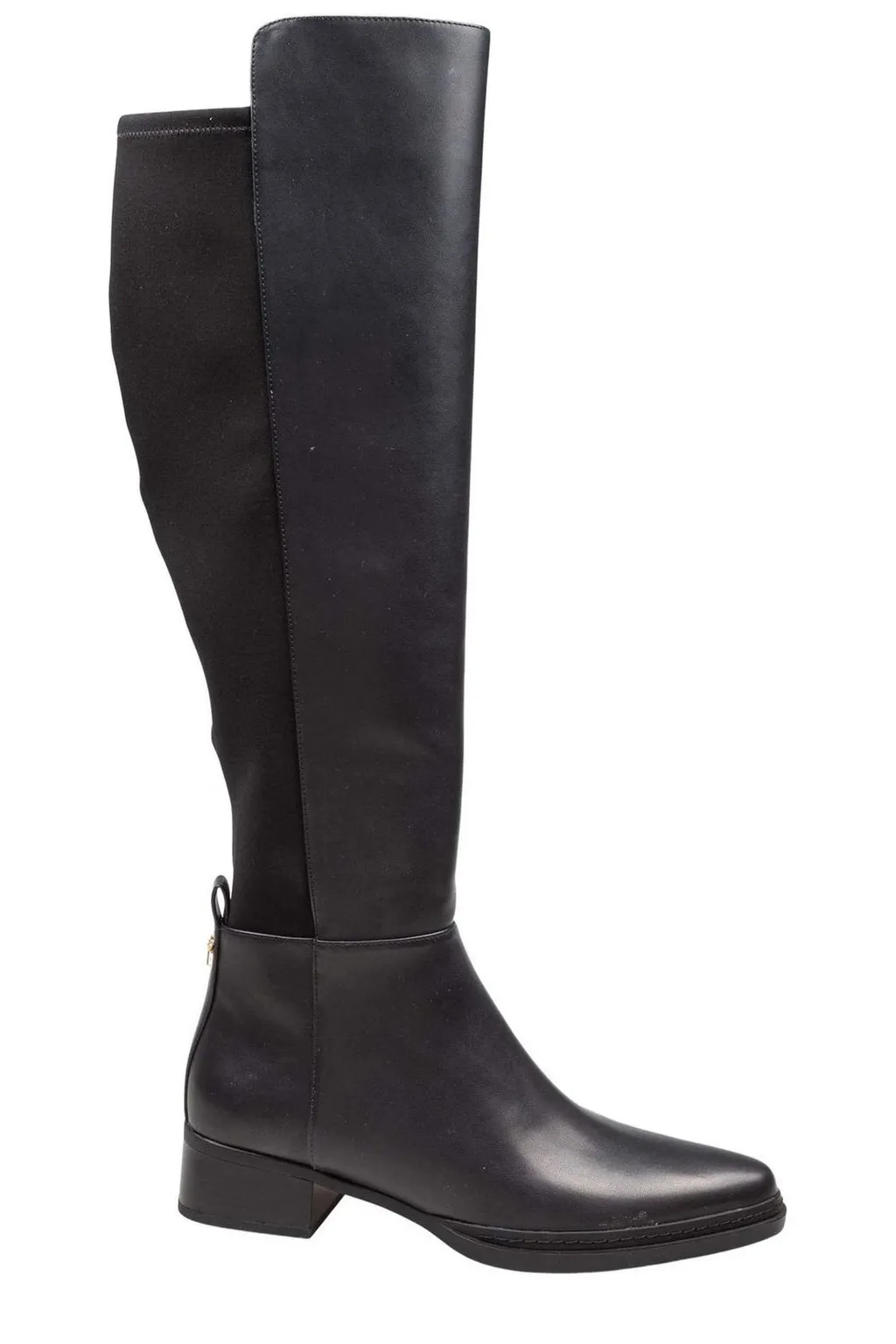 Michael Kors Over-The-Knee Boots