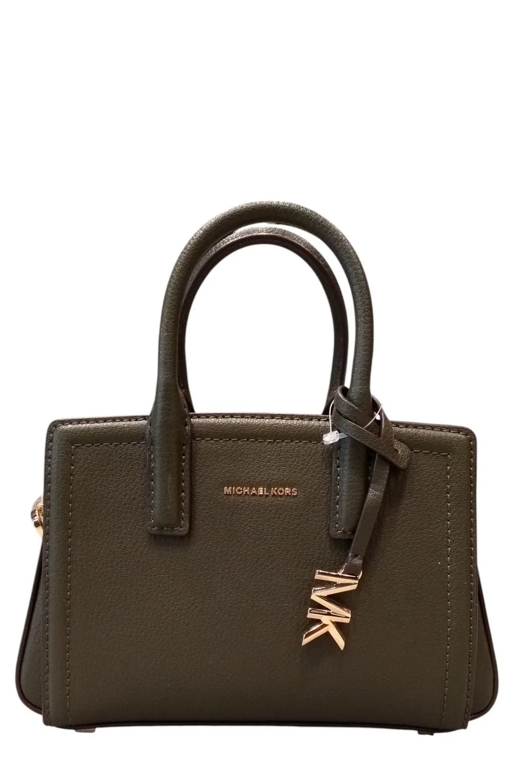 Michael Michael Kors Laila Extra-Small Crossbody Bag