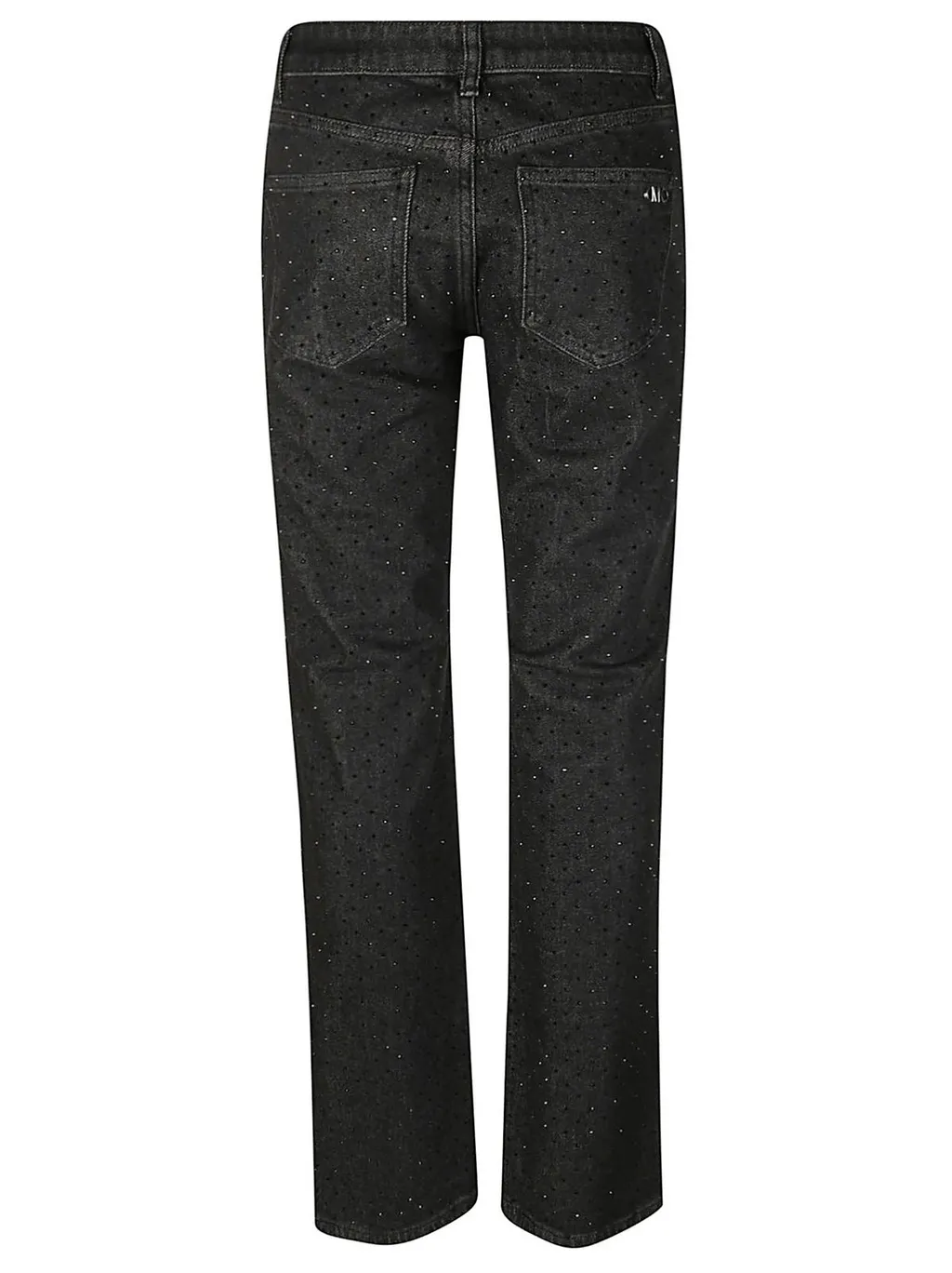Michael Kors Studded Cigarette Jeans