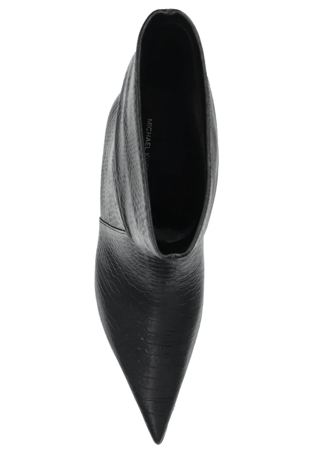 Michael Kors Pointed-Toe Pull-On Boots