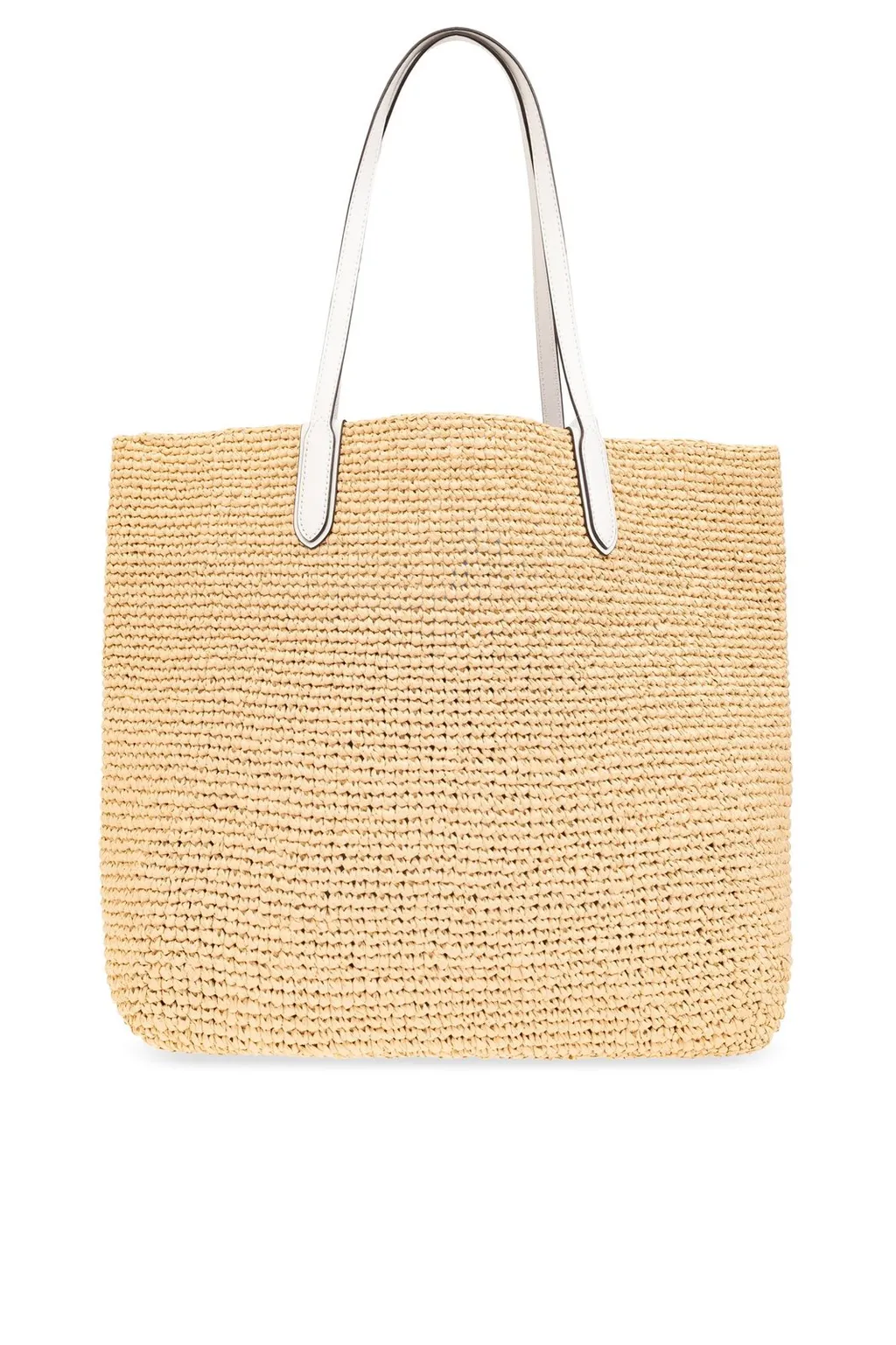 Michael Kors Eliza Extra-Large Empire Logo Tote Bag