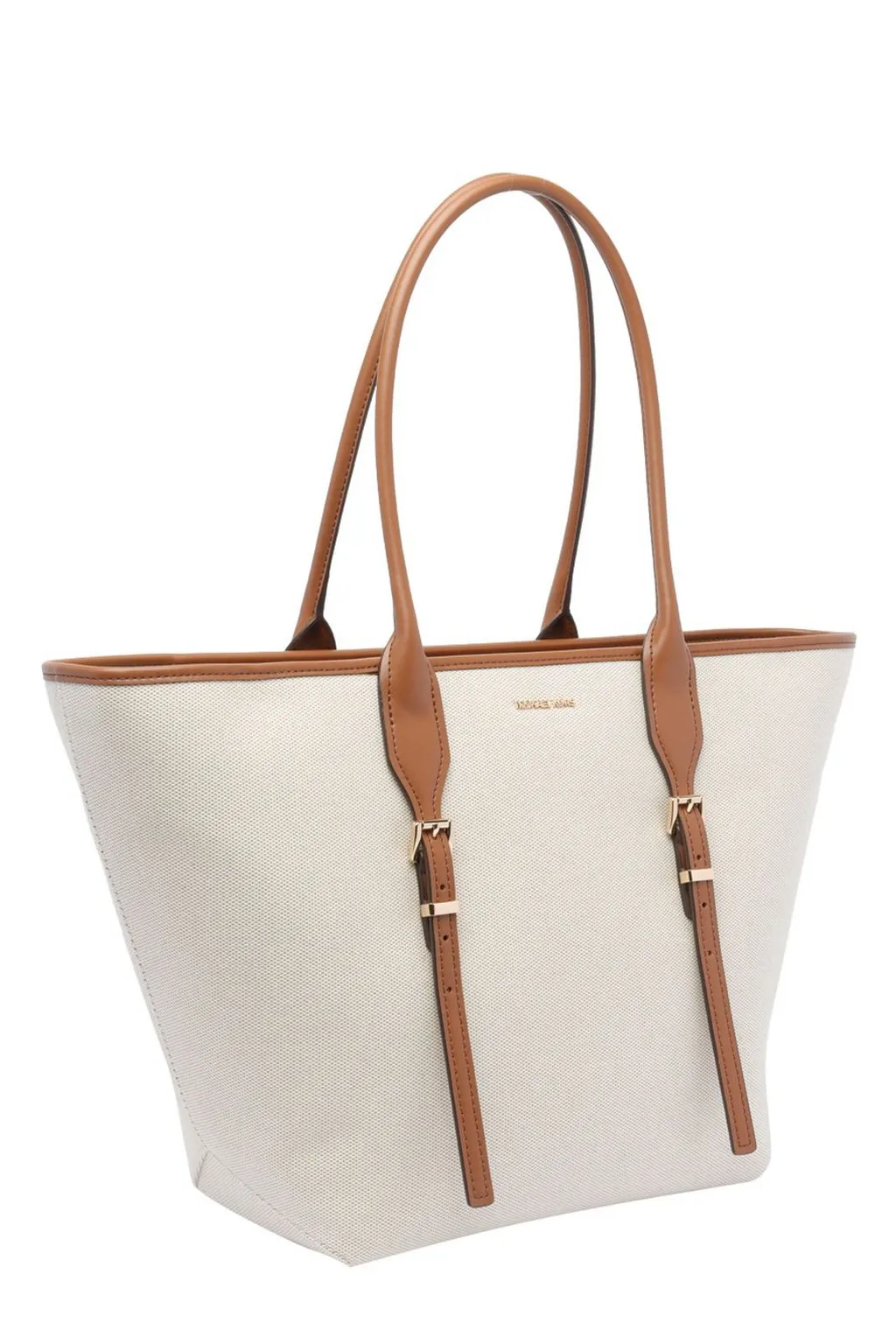 Michael Kors Logo Lettering Shopper Bag