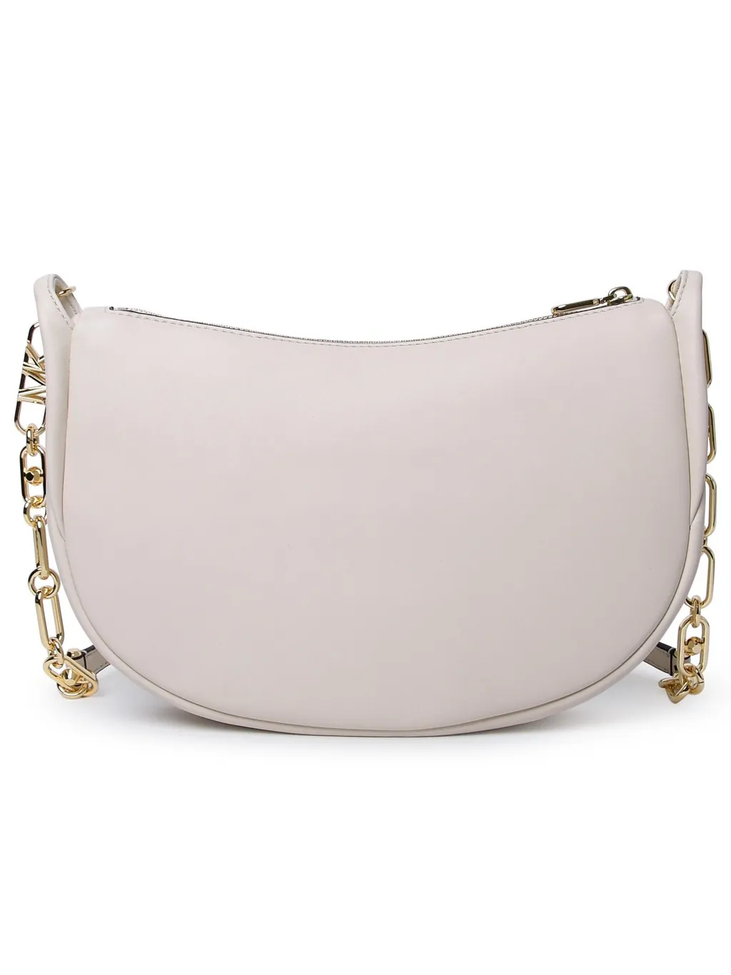 Michael Kors Kendall Logo Plaque Shoulder Bag