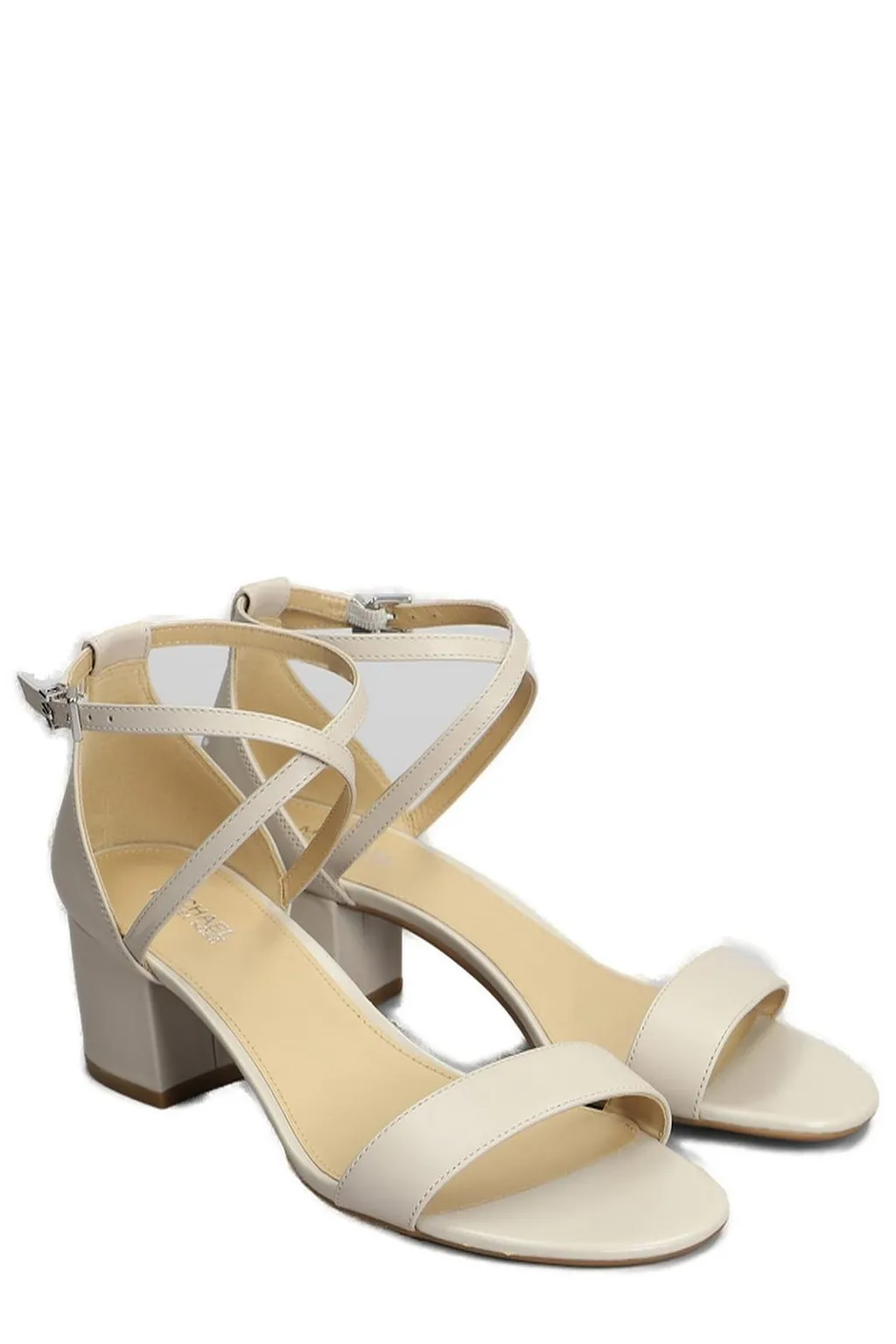 Michael Kors Serena Flex Sandals