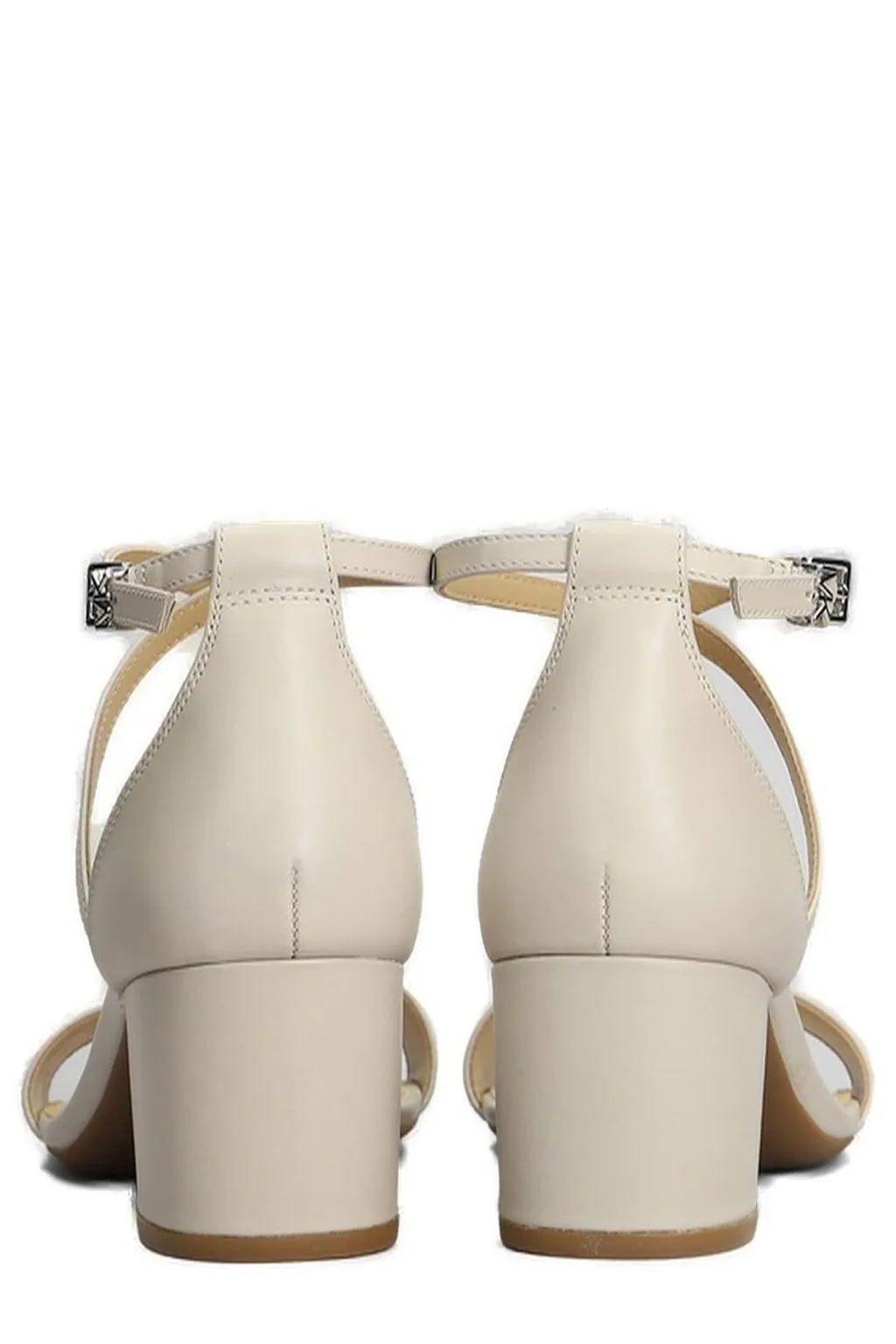Michael Kors Serena Flex Sandals