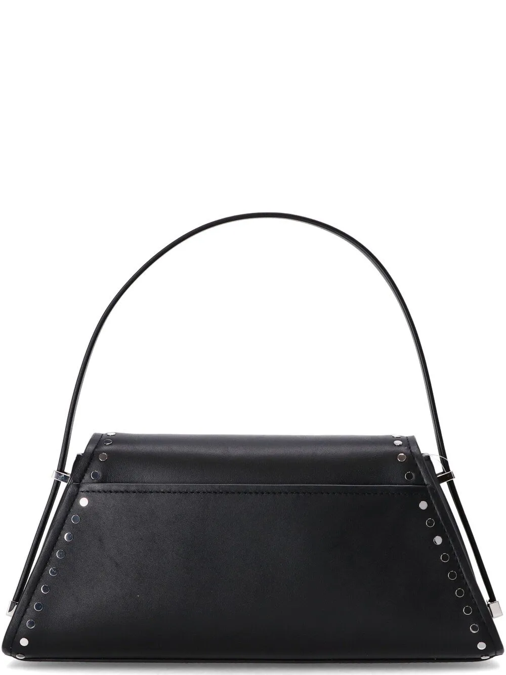 Michael Michael Kors Ludlow Medium Studded Shoulder Bag