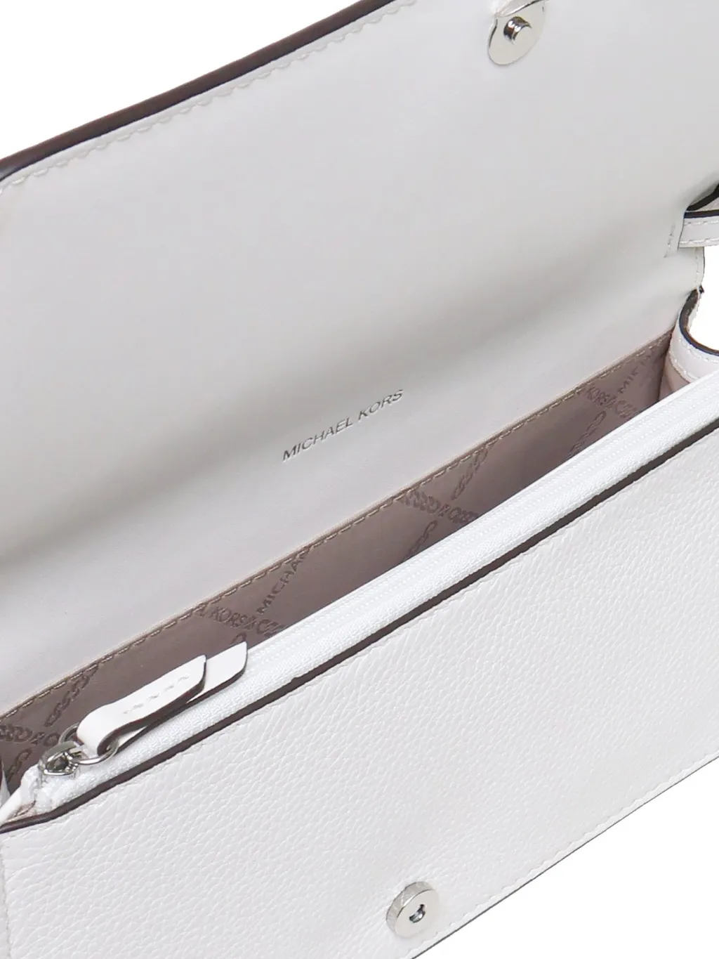 Michael Kors Jet Set Crossbody Bag
