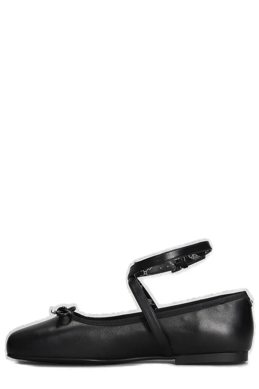Michael Kors Collette Ballet Flat Shoes