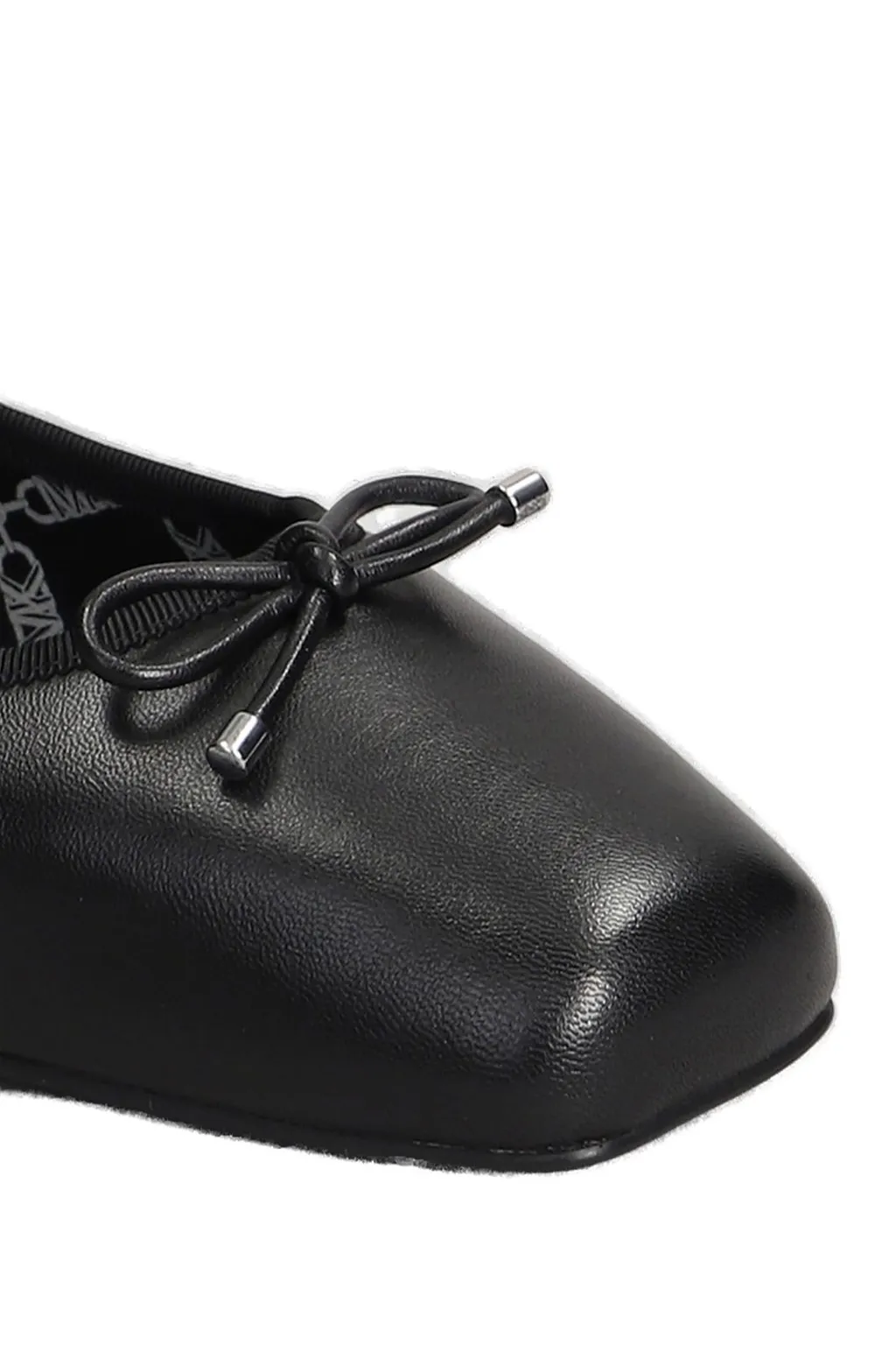 Michael Kors Collette Ballet Flat Shoes