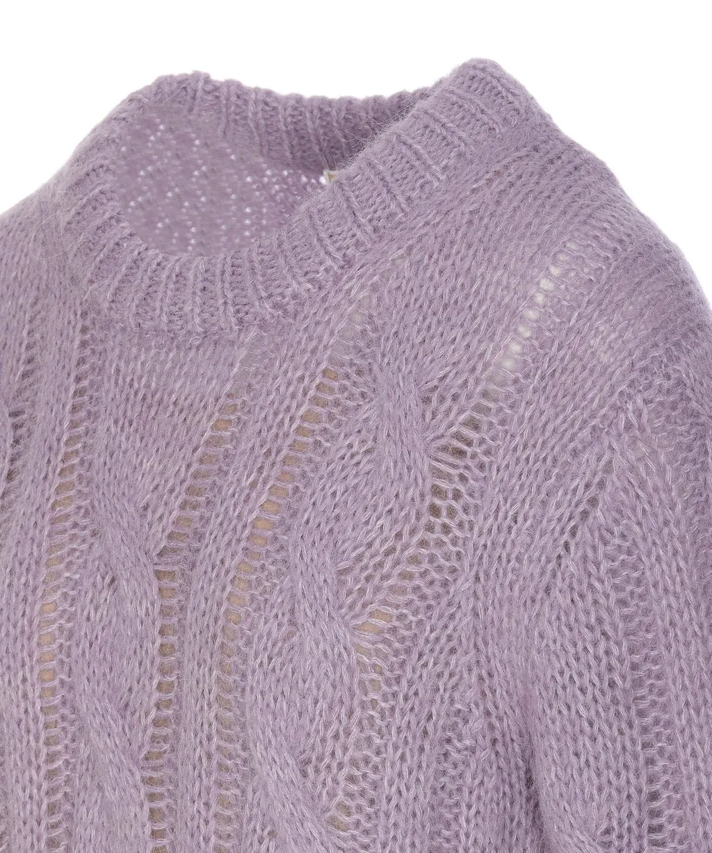 Michael Kors Cable Knit Dress
