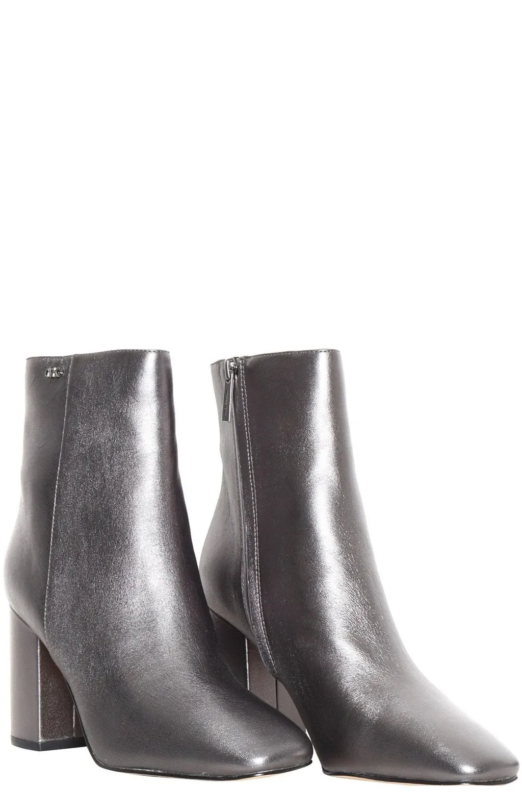 Michael Kors Perla Flex Ankle Boots