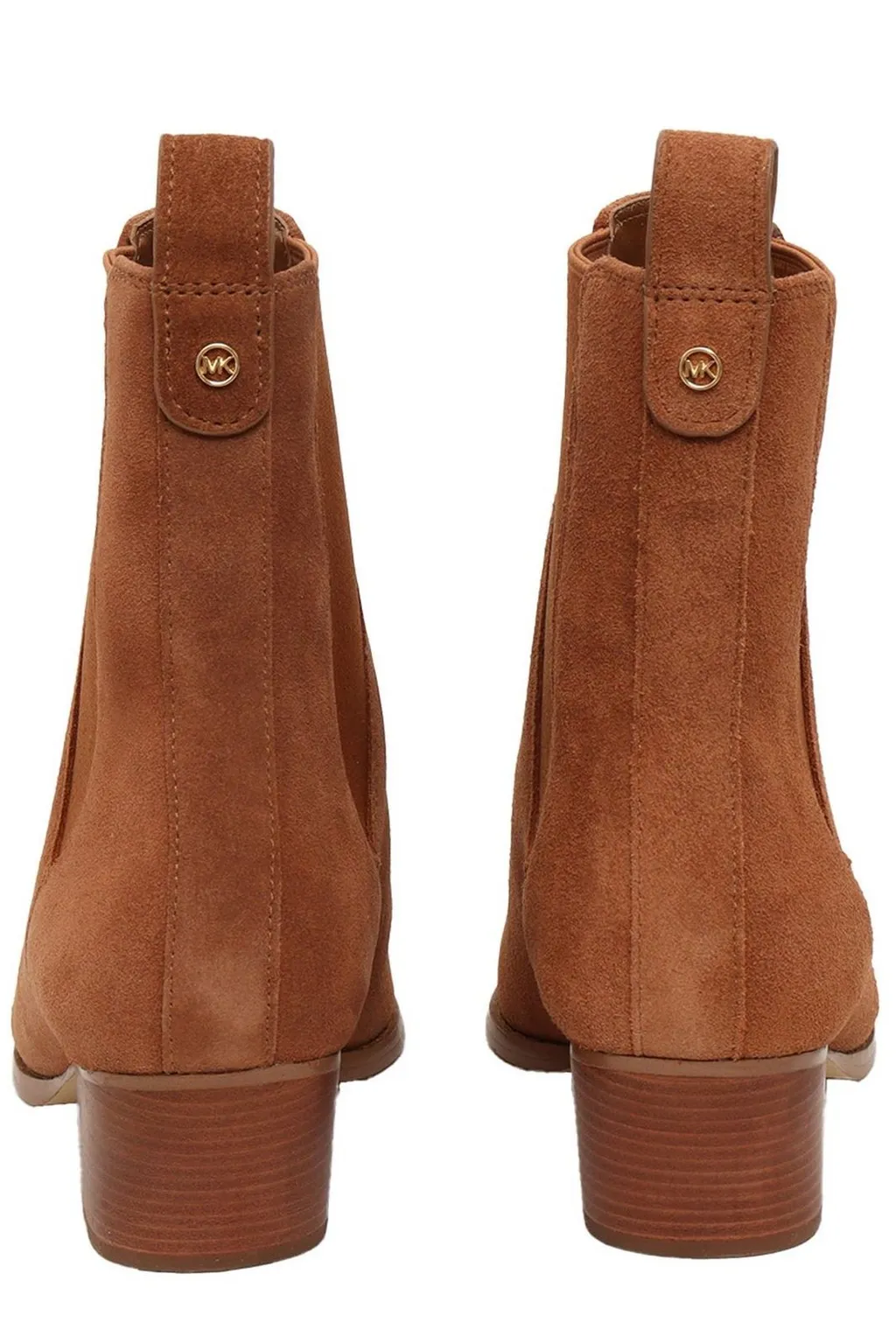 Michael Michael Kors Kinlee Pointed Toe Boots