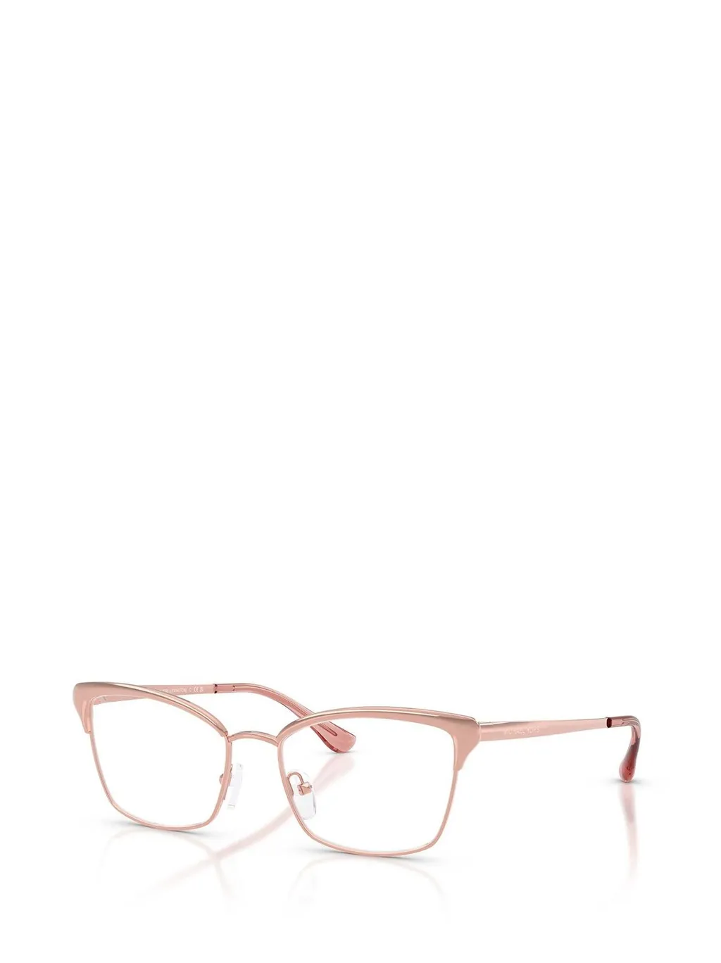 Michael Kors Eyewear Lexington Square Frame Glasses