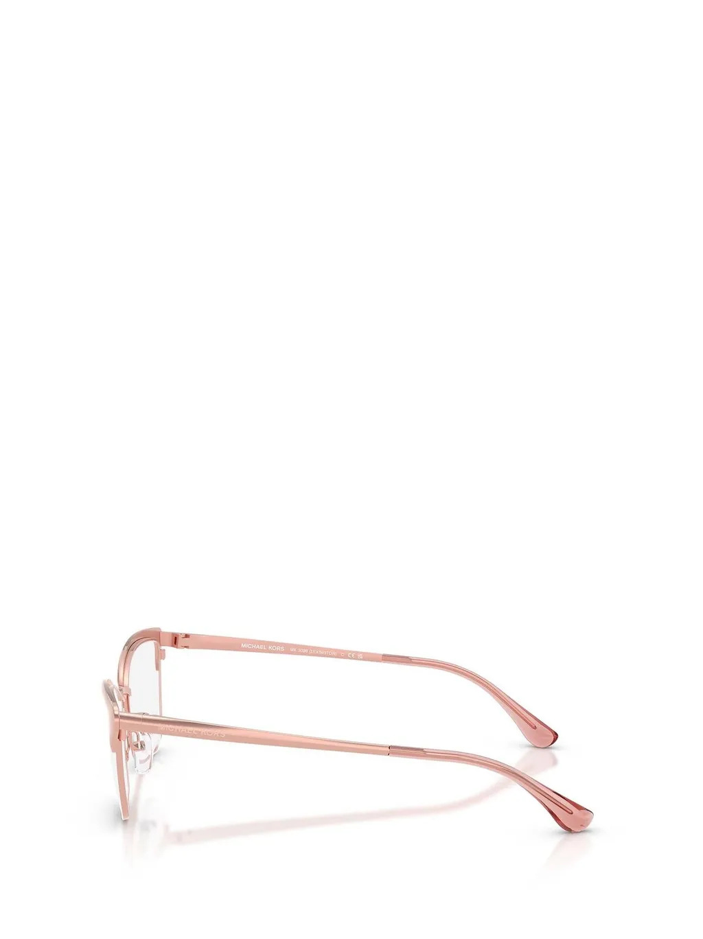 Michael Kors Eyewear Lexington Square Frame Glasses