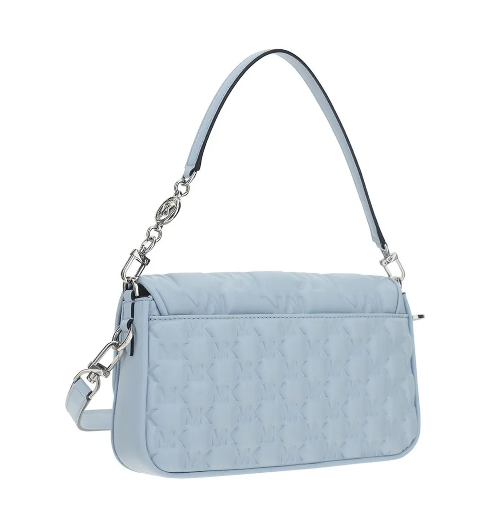 Michael Kors Collection Bradshaw Shoulder Bag