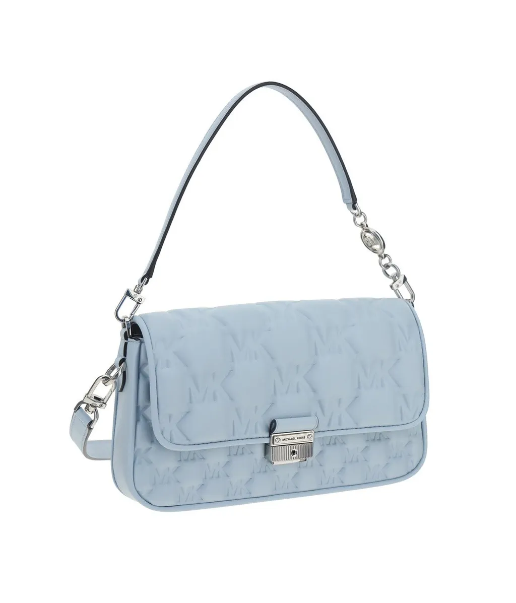 Michael Kors Collection Bradshaw Shoulder Bag