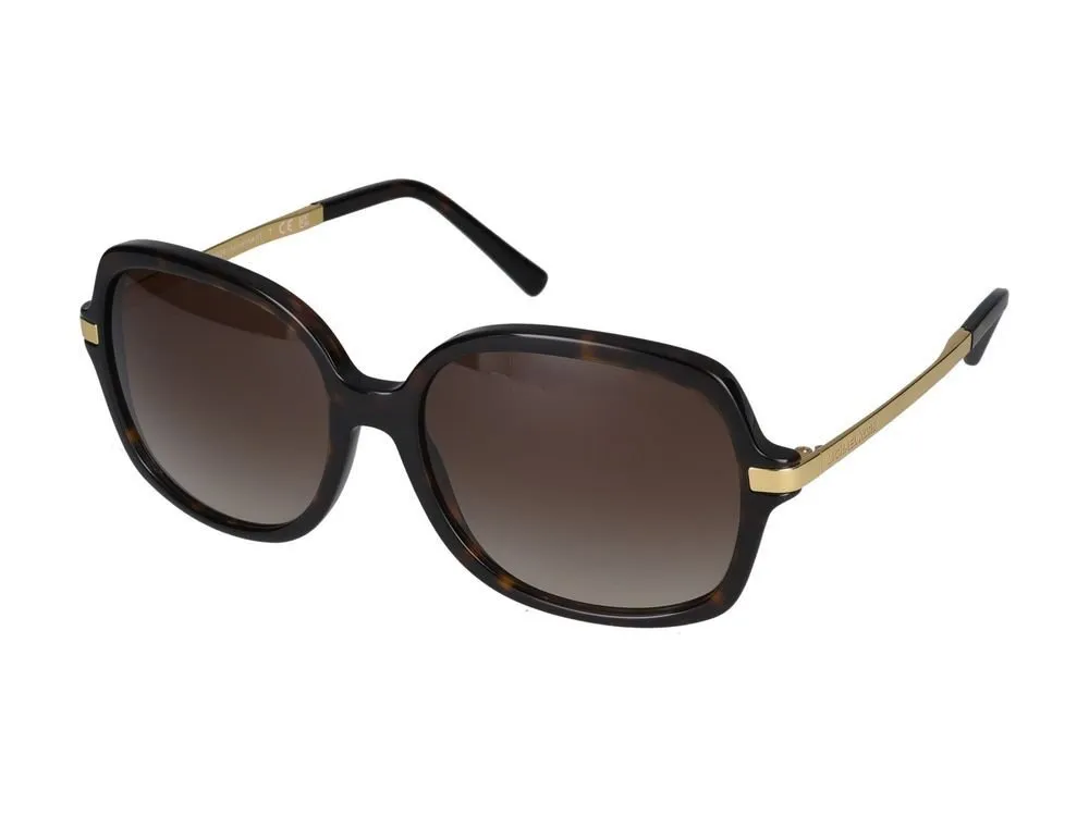 Michael Kors Eyewear Square Frame Sunglasses