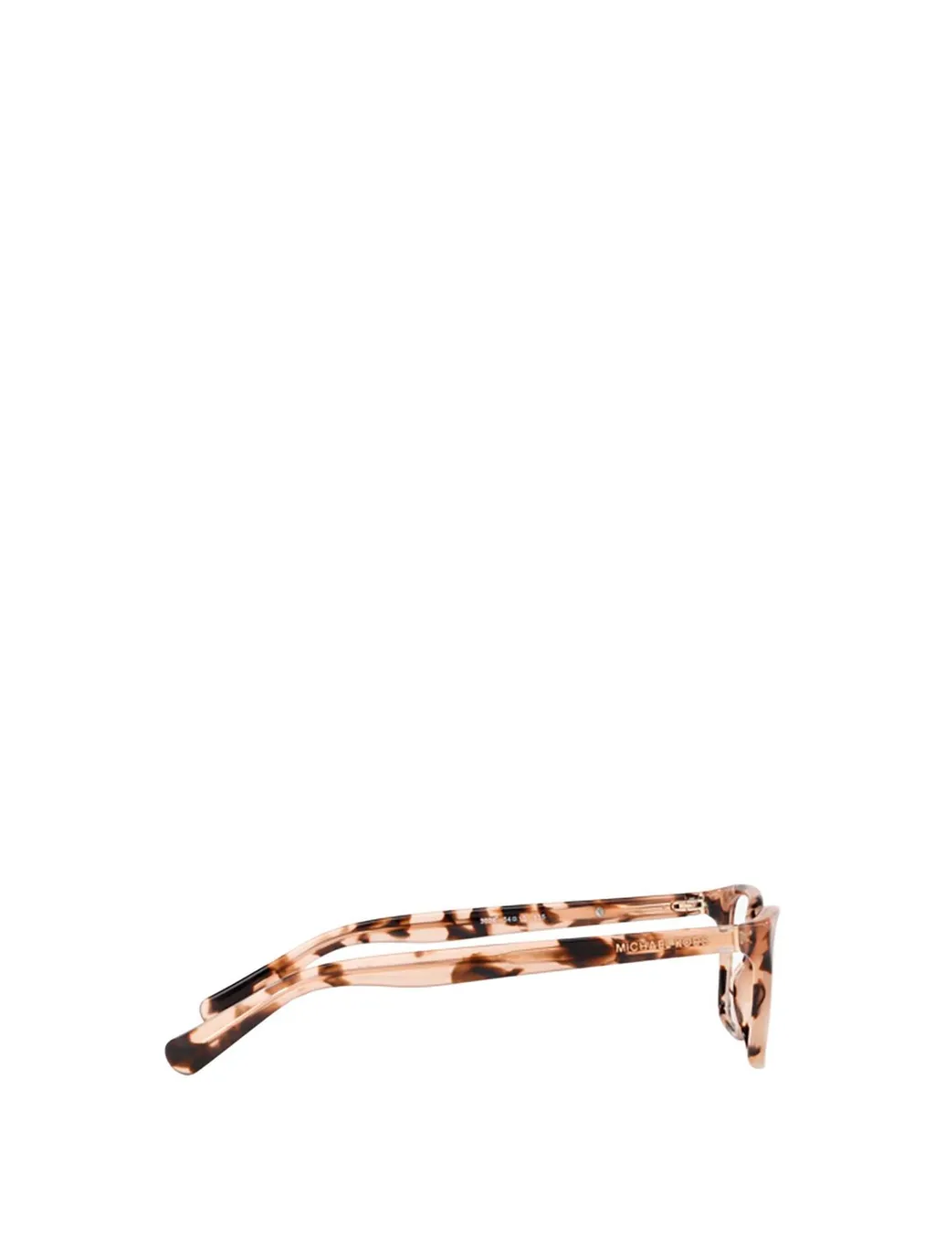 Michael Kors Eyewear Rectangular Frame Glasses