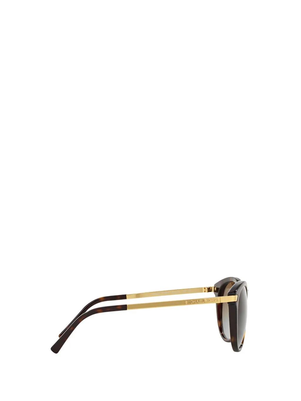 Michael Kors Eyewear Adrianna Iii Round Frame Sunglasses