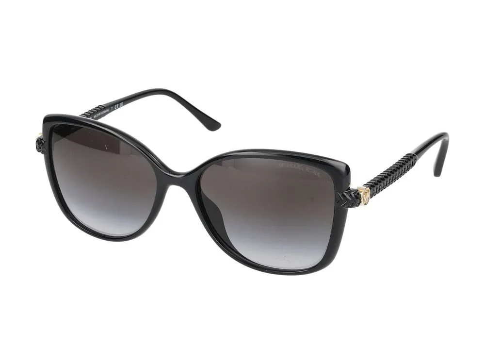 Michael Kors Eyewear Butterfly Frame Sunglasses