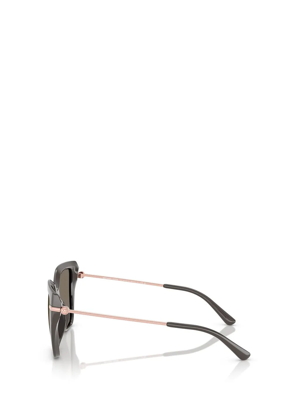 Michael Kors Eyewear St. Barths Square Frame Sunglasses