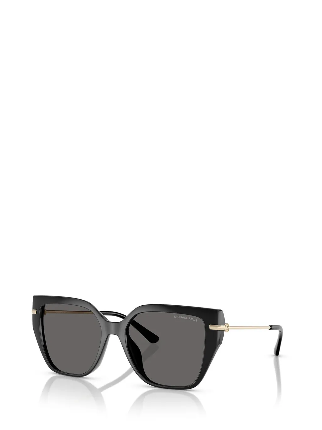Michael Kors Eyewear St. Barths Square Frame Sunglasses