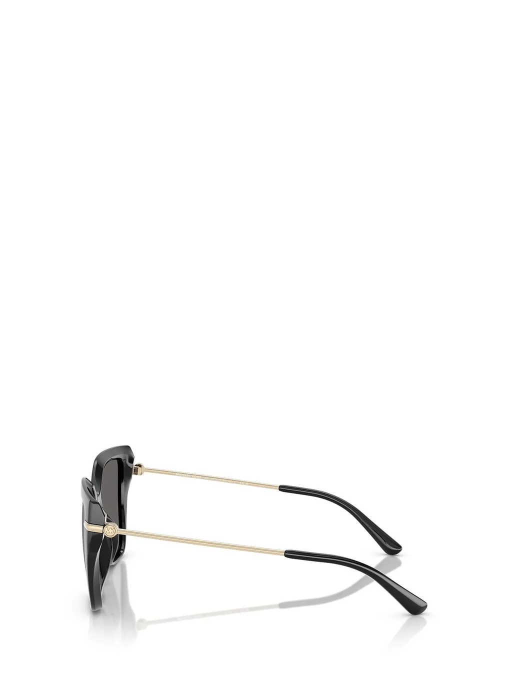 Michael Kors Eyewear St. Barths Square Frame Sunglasses