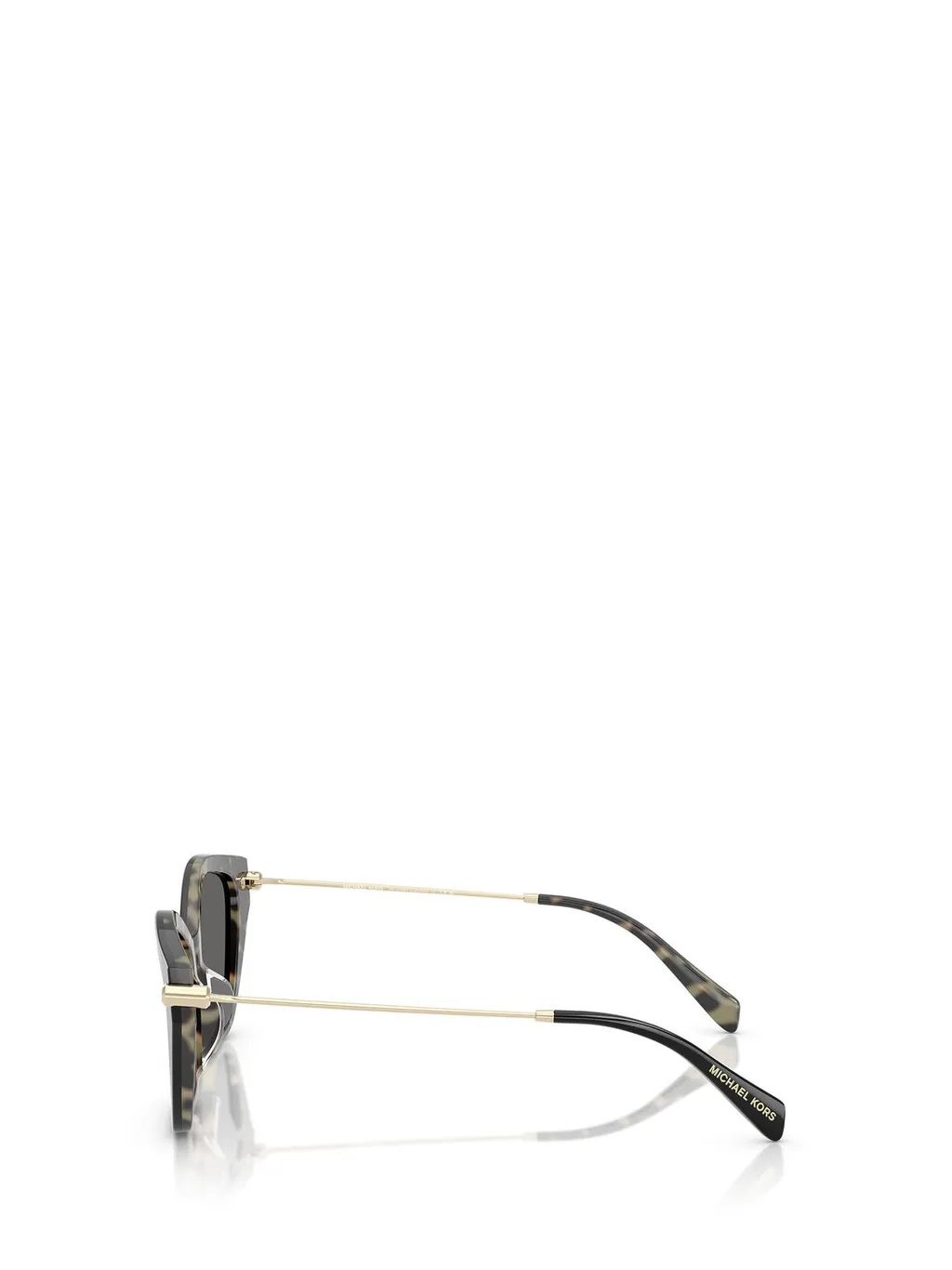 Michael Kors Eyewear Cat-Eye Frame Sunglasses